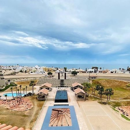 פורטו פנאסקו Beautiful Condo La Joya - Near Beach With Views מראה חיצוני תמונה