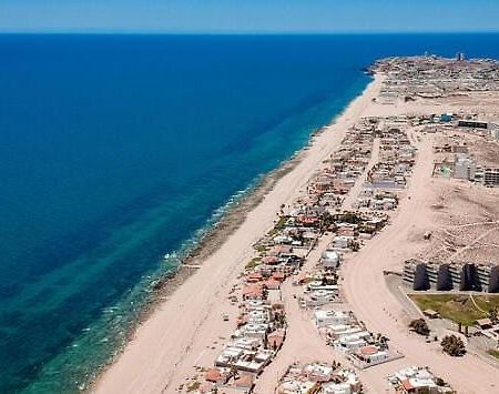 פורטו פנאסקו Beautiful Condo La Joya - Near Beach With Views מראה חיצוני תמונה