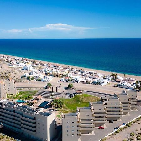 פורטו פנאסקו Beautiful Condo La Joya - Near Beach With Views מראה חיצוני תמונה