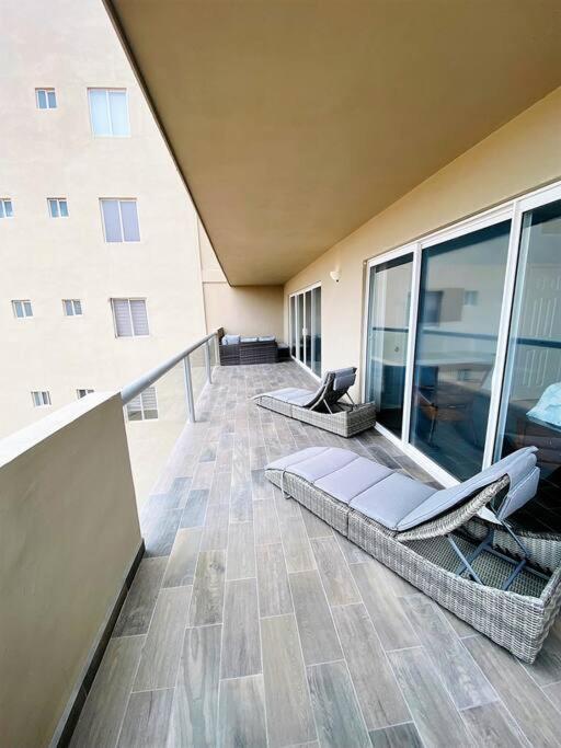פורטו פנאסקו Beautiful Condo La Joya - Near Beach With Views מראה חיצוני תמונה