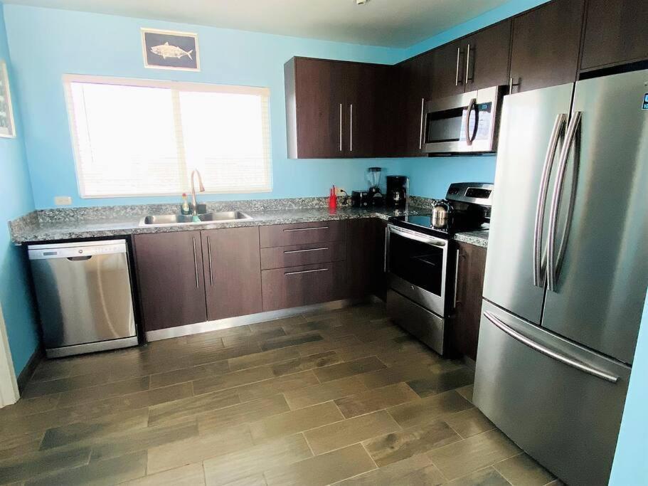 פורטו פנאסקו Beautiful Condo La Joya - Near Beach With Views מראה חיצוני תמונה