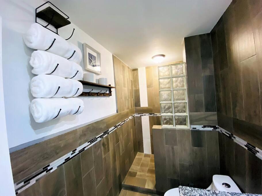 פורטו פנאסקו Beautiful Condo La Joya - Near Beach With Views מראה חיצוני תמונה