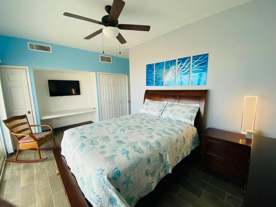פורטו פנאסקו Beautiful Condo La Joya - Near Beach With Views מראה חיצוני תמונה