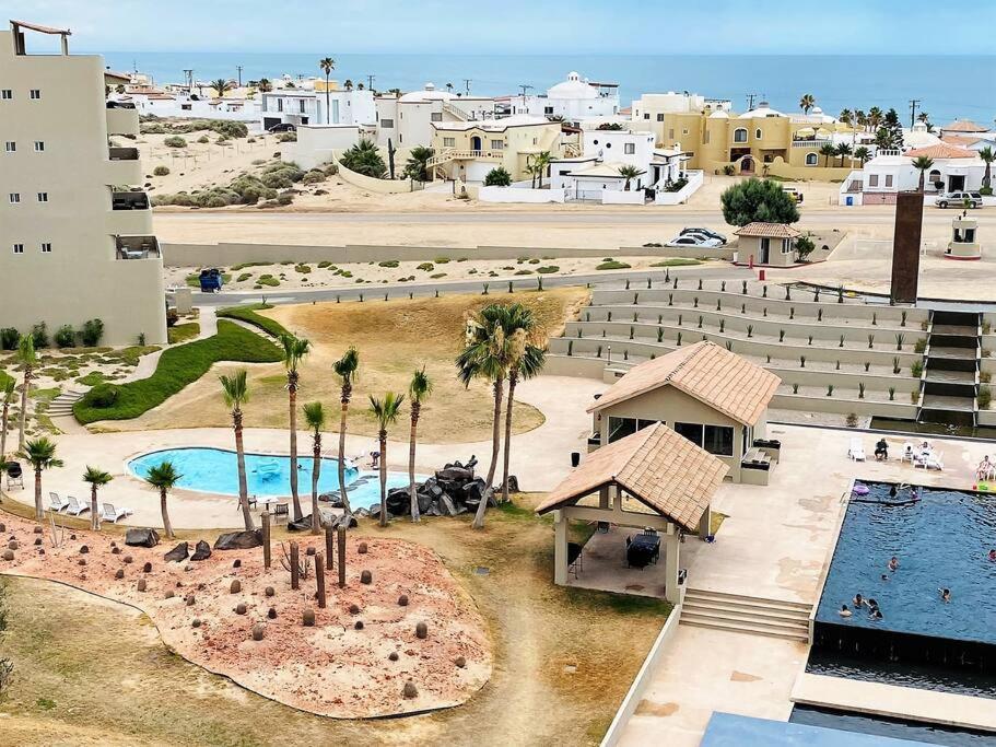 פורטו פנאסקו Beautiful Condo La Joya - Near Beach With Views מראה חיצוני תמונה