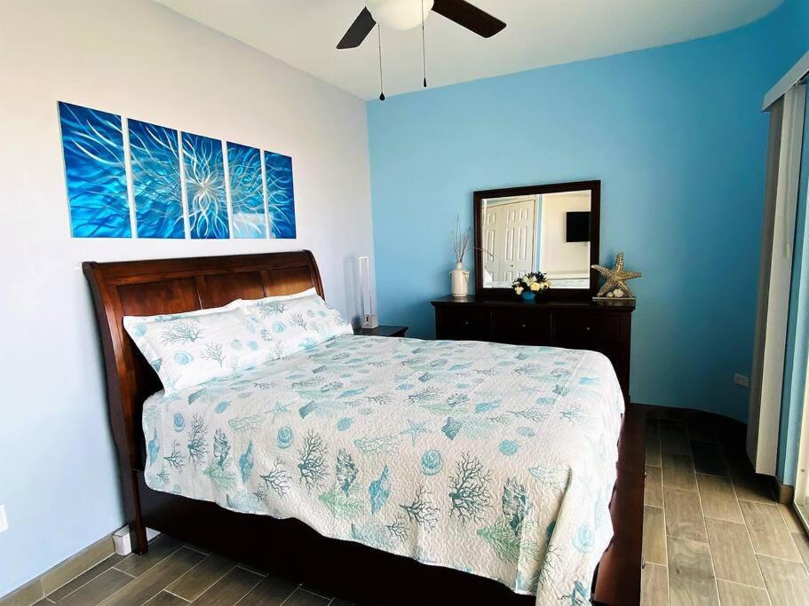 פורטו פנאסקו Beautiful Condo La Joya - Near Beach With Views מראה חיצוני תמונה