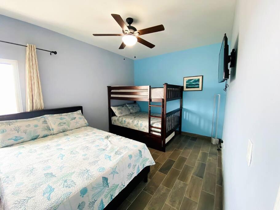 פורטו פנאסקו Beautiful Condo La Joya - Near Beach With Views מראה חיצוני תמונה