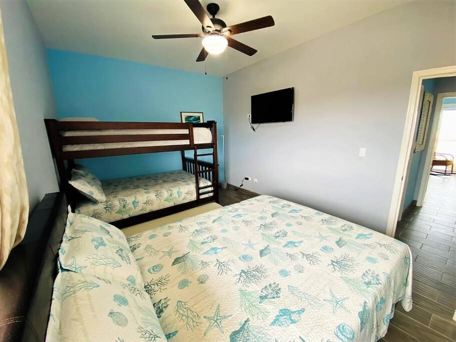 פורטו פנאסקו Beautiful Condo La Joya - Near Beach With Views מראה חיצוני תמונה