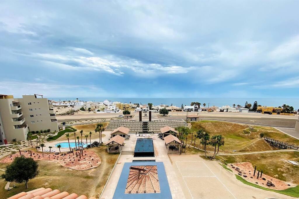 פורטו פנאסקו Beautiful Condo La Joya - Near Beach With Views מראה חיצוני תמונה