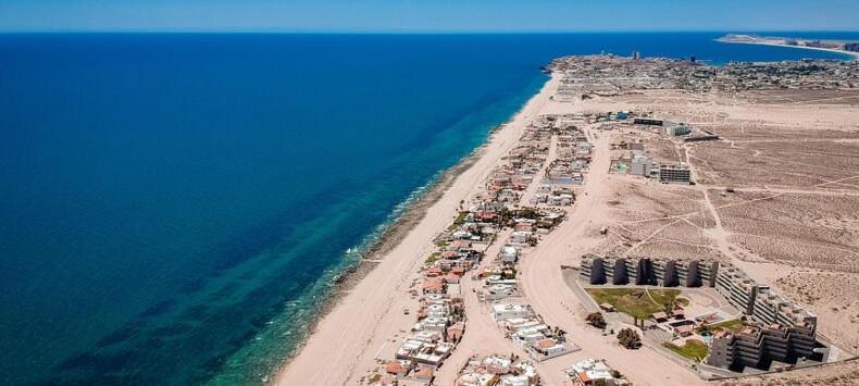 פורטו פנאסקו Beautiful Condo La Joya - Near Beach With Views מראה חיצוני תמונה