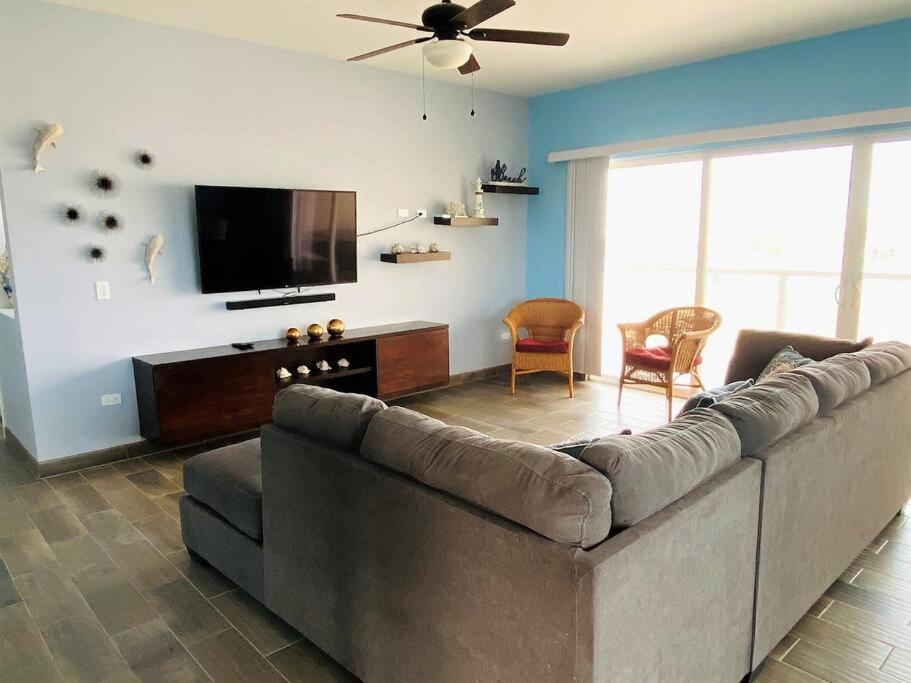 פורטו פנאסקו Beautiful Condo La Joya - Near Beach With Views מראה חיצוני תמונה