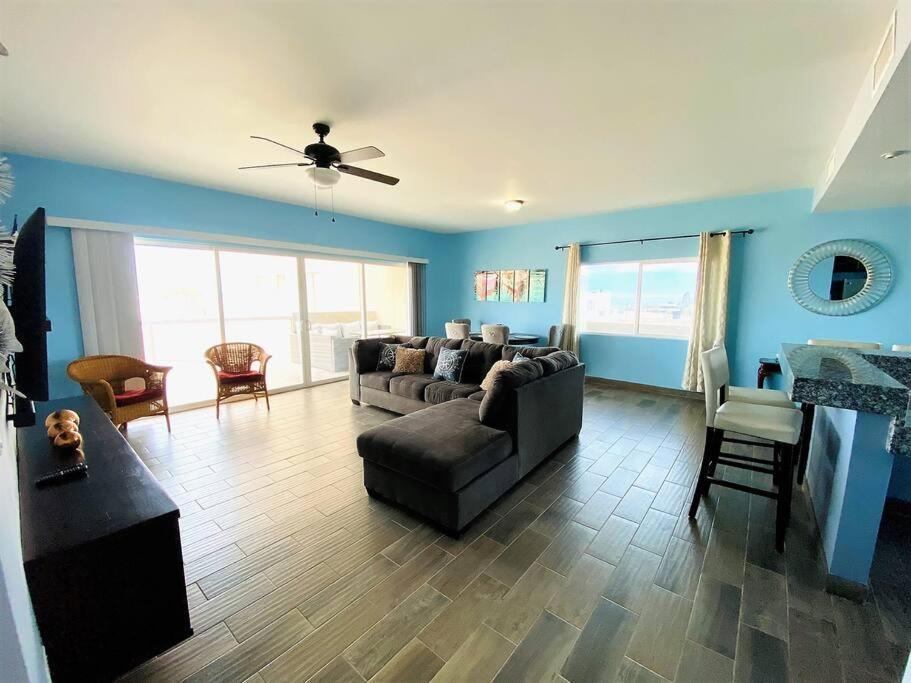 פורטו פנאסקו Beautiful Condo La Joya - Near Beach With Views מראה חיצוני תמונה