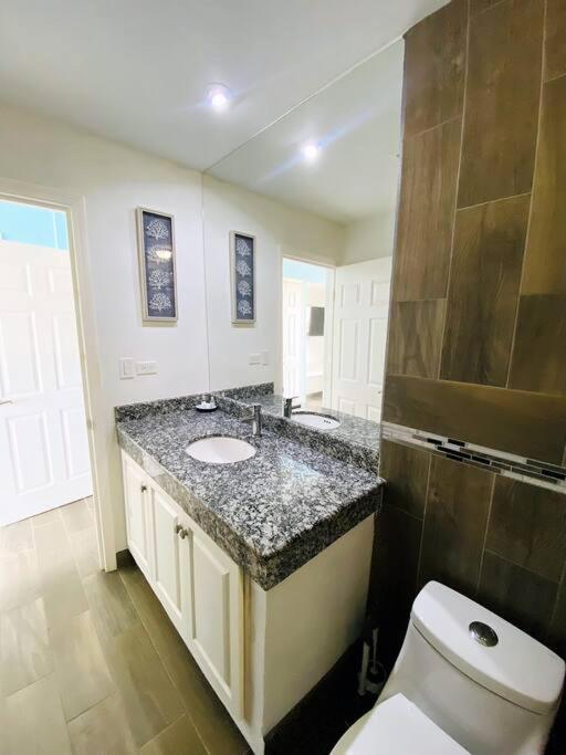 פורטו פנאסקו Beautiful Condo La Joya - Near Beach With Views מראה חיצוני תמונה