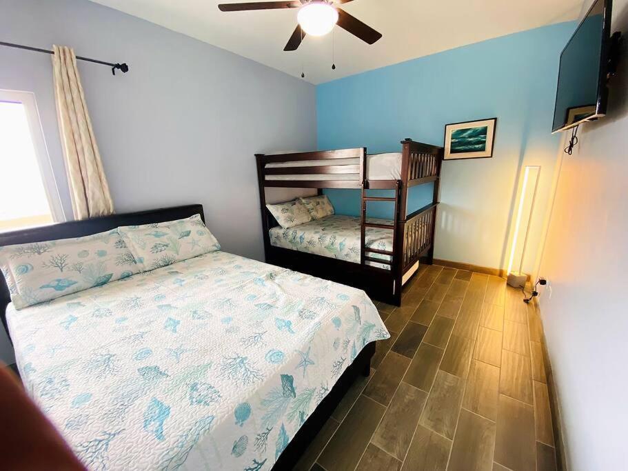 פורטו פנאסקו Beautiful Condo La Joya - Near Beach With Views מראה חיצוני תמונה