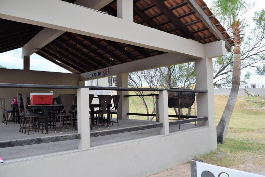 פורטו פנאסקו Beautiful Condo La Joya - Near Beach With Views מראה חיצוני תמונה