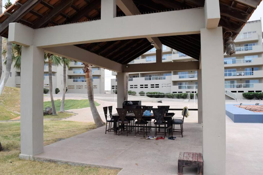 פורטו פנאסקו Beautiful Condo La Joya - Near Beach With Views מראה חיצוני תמונה