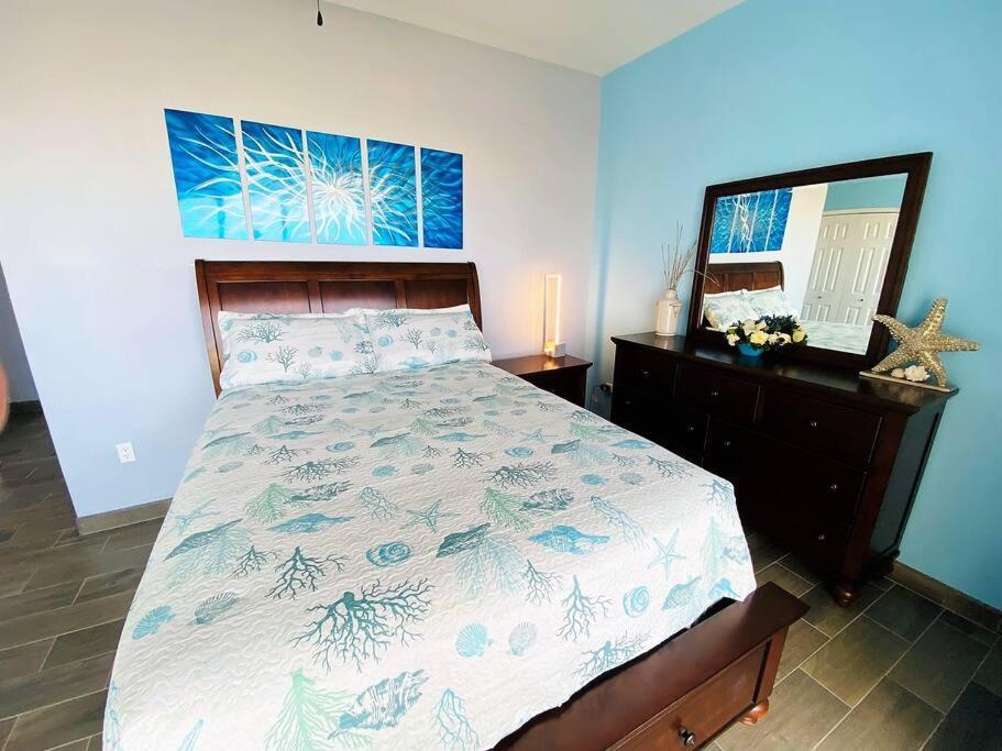פורטו פנאסקו Beautiful Condo La Joya - Near Beach With Views מראה חיצוני תמונה
