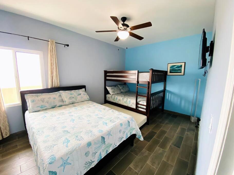 פורטו פנאסקו Beautiful Condo La Joya - Near Beach With Views מראה חיצוני תמונה