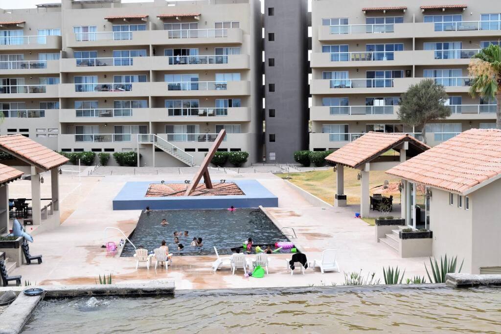 פורטו פנאסקו Beautiful Condo La Joya - Near Beach With Views מראה חיצוני תמונה