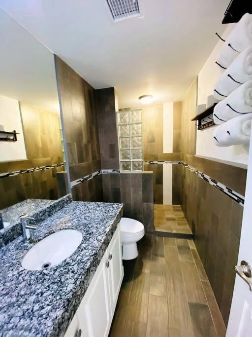 פורטו פנאסקו Beautiful Condo La Joya - Near Beach With Views מראה חיצוני תמונה