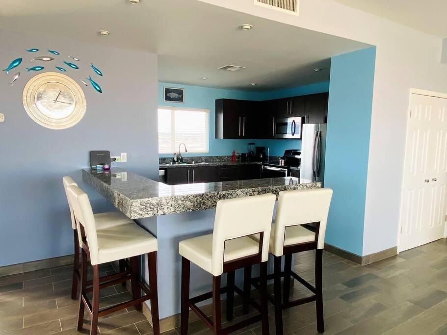 פורטו פנאסקו Beautiful Condo La Joya - Near Beach With Views מראה חיצוני תמונה