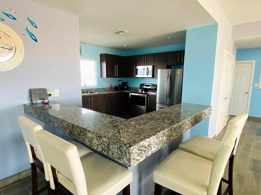 פורטו פנאסקו Beautiful Condo La Joya - Near Beach With Views מראה חיצוני תמונה
