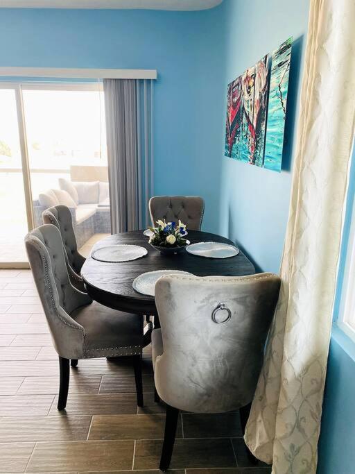 פורטו פנאסקו Beautiful Condo La Joya - Near Beach With Views מראה חיצוני תמונה