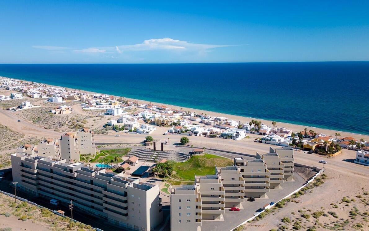 פורטו פנאסקו Beautiful Condo La Joya - Near Beach With Views מראה חיצוני תמונה